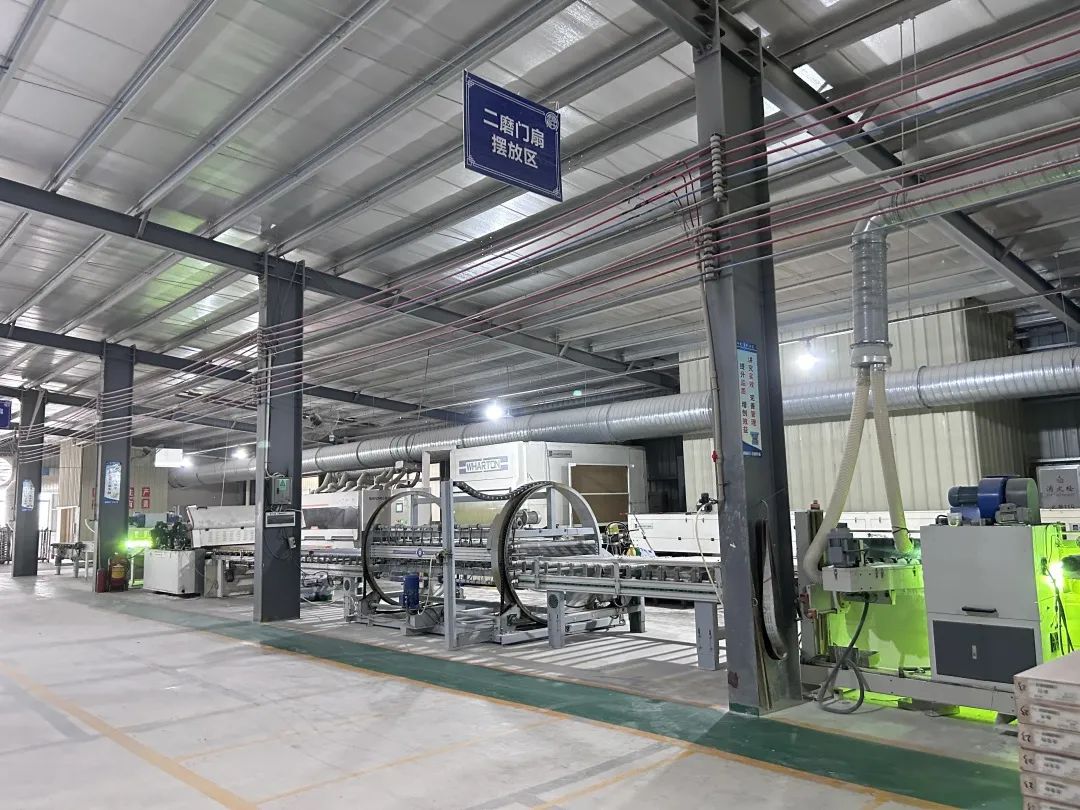 广东门业协会整木定制专委会,广东省门窗协会采访