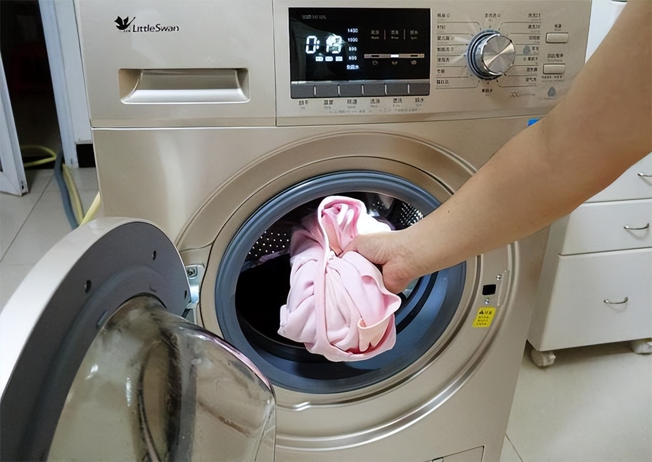 滚筒洗衣机为什么被淘汰,滚筒洗衣机为什么被人讨厌