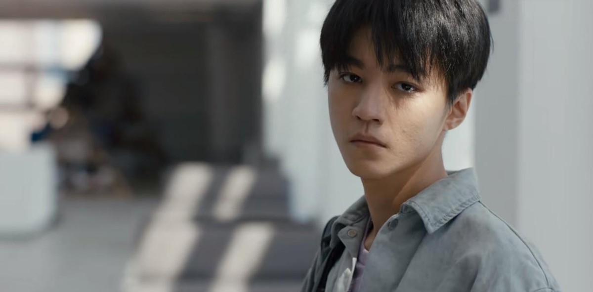 重生之门制片人谈选王俊凯出演,重生之门导演王俊凯花絮