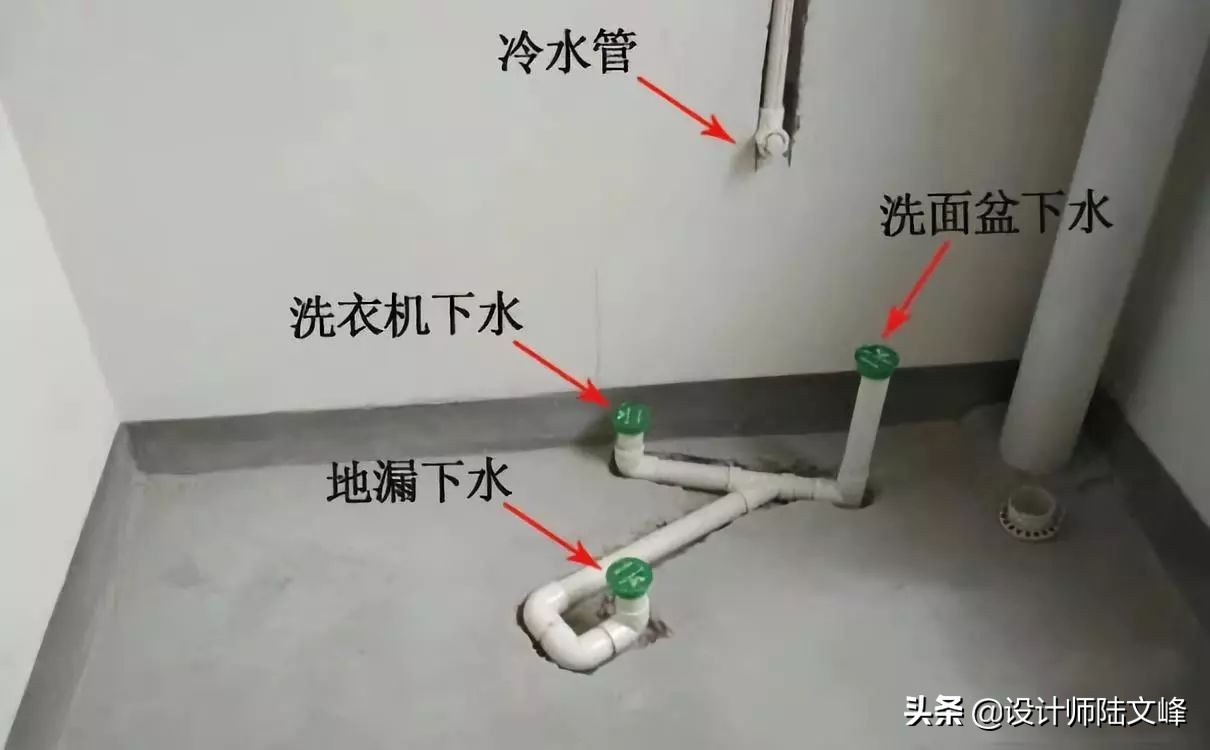 阳台洗衣柜位置要做防水吗,阳台洗衣柜是木质的怎样防水