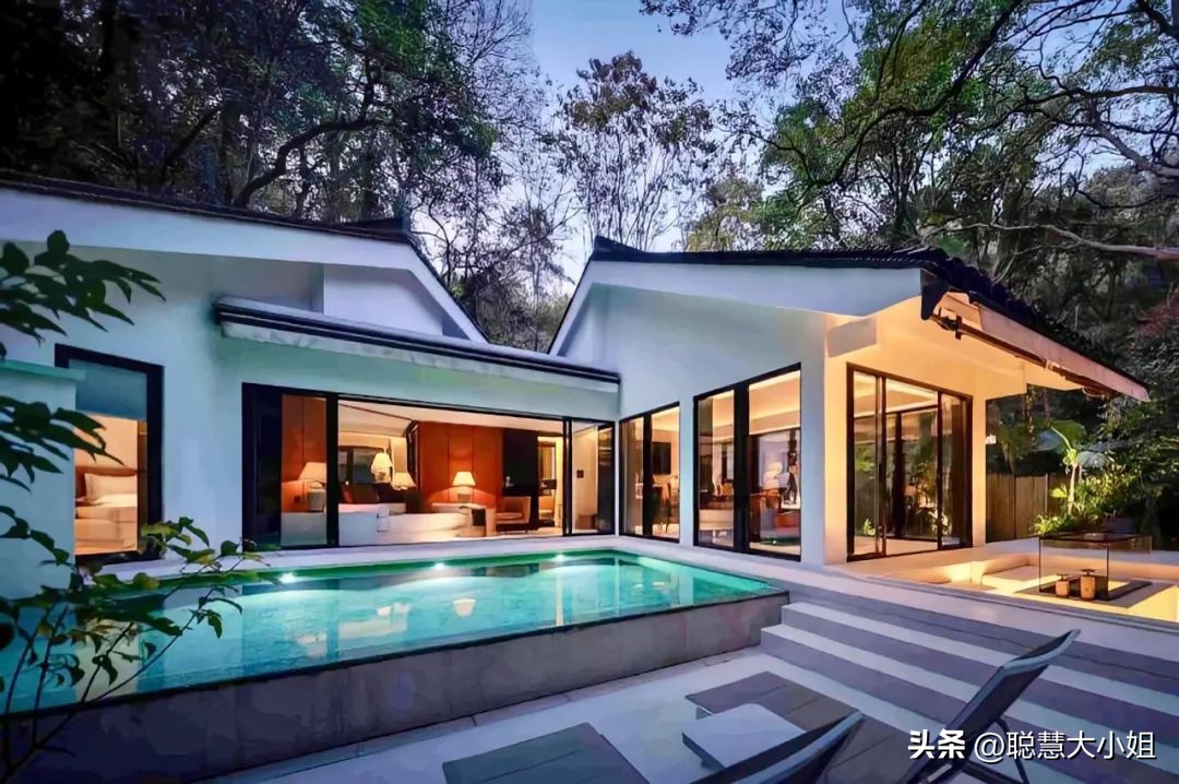 江浙高性价比5星酒店,江浙一带顶级度假酒店