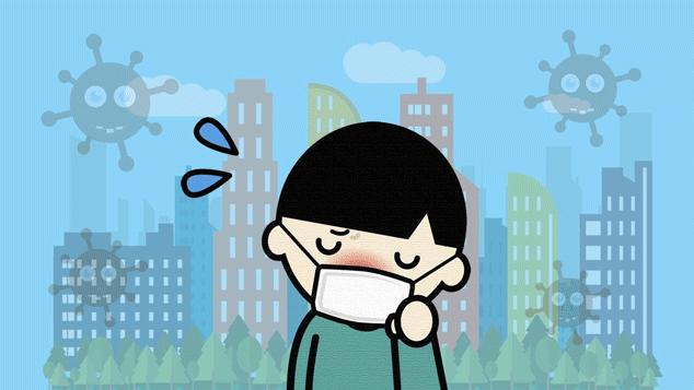 儿童科普甲流,上海儿童感染甲流症状