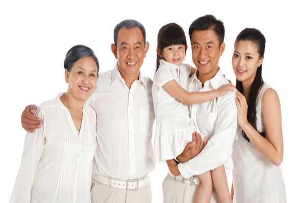 老年苦不苦就看五十五,老年人怎么知道老了