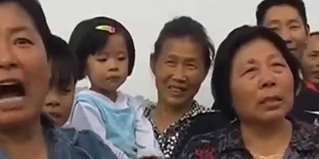 湖南男子身怀神奇解毒术,乡村教师自学中医为孩子以身试药