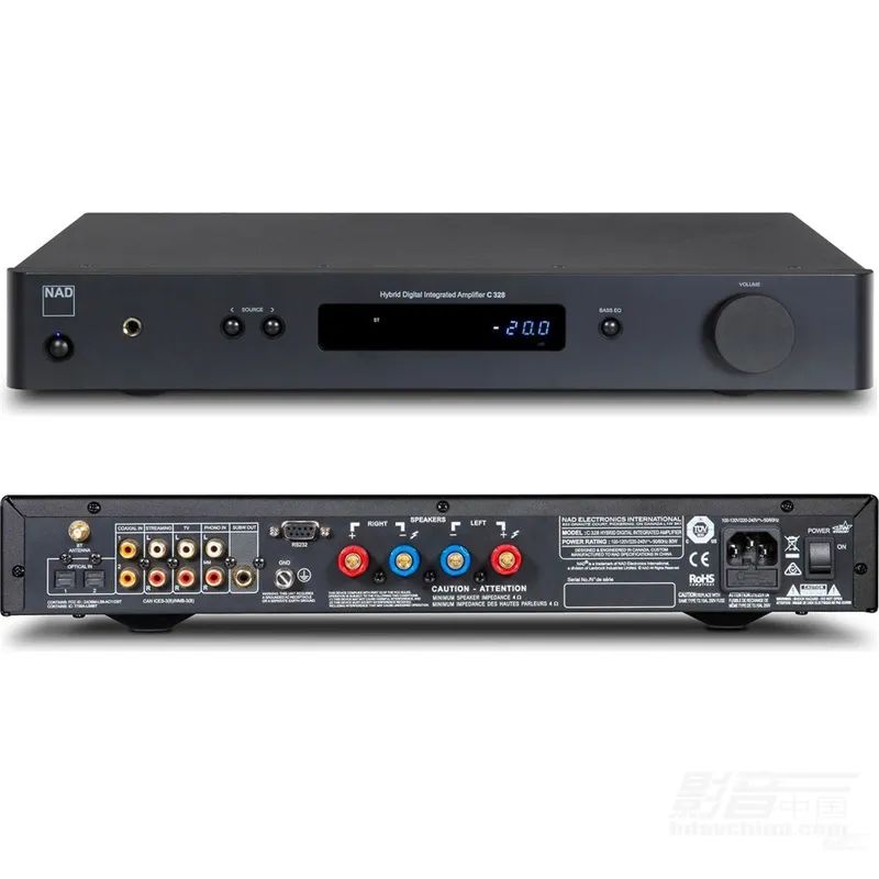 精品入门级hifi音响推荐,小白入门发烧级hifi音响推荐