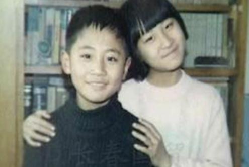 刘烨和谢娜结婚了吗,刘烨和谢娜现在结婚了吗