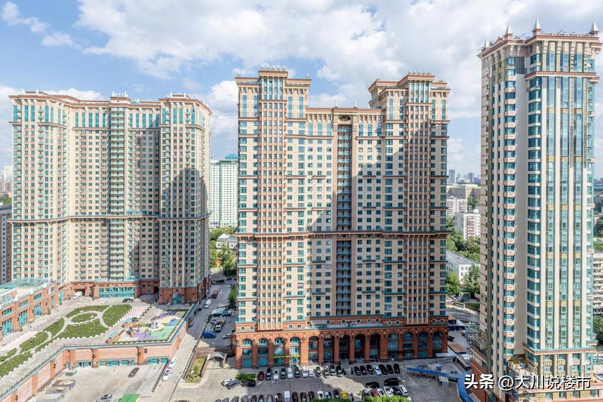 25层高的楼层4层采光好不好,一栋楼有几层比较好