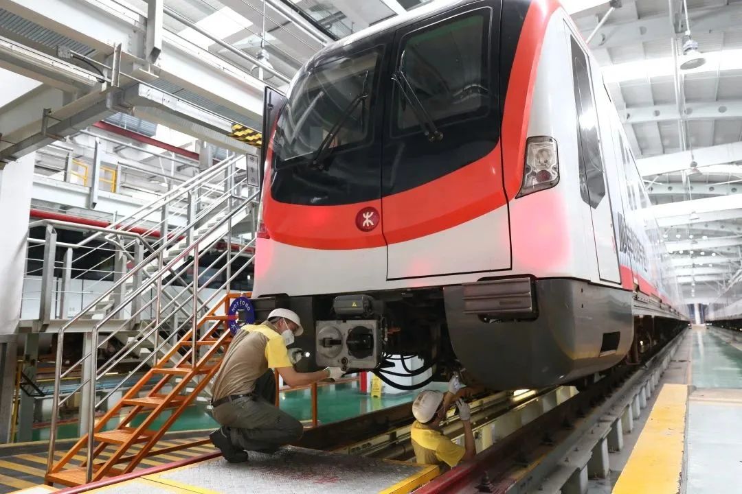 深圳-周末去哪儿丨探秘深圳最大航空模型展