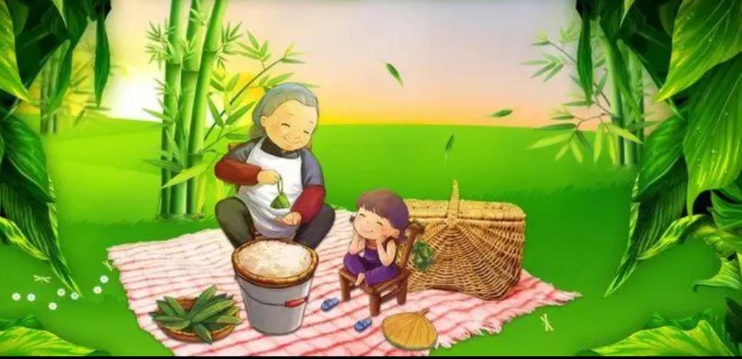 中韩端午之争事件,端午被韩申遗我们应该怎么办