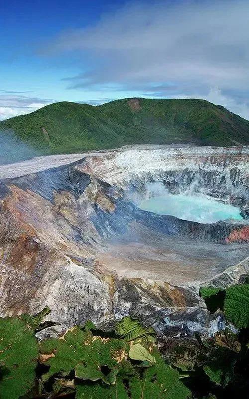 100张绝美风光摄影作品简介,最好的摄影风景照片