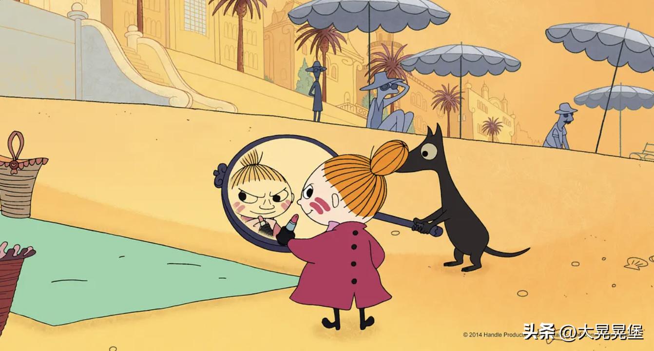 必须要看的几部动画,盘点10年看过的动画