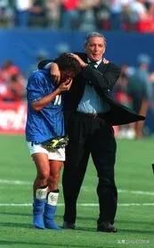 罗伯特巴乔94年世界杯的全部进球,fifa足球世界世界杯罗伯特巴乔