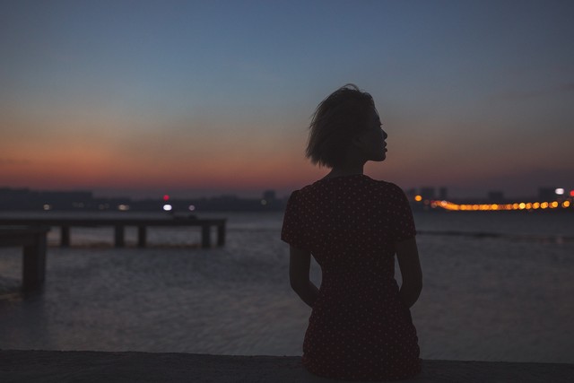 伤感失落压抑文案,伤感音乐文案关于失落心情