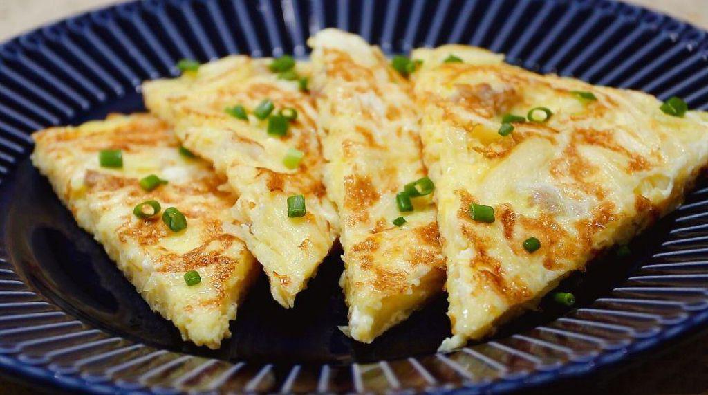 早餐营养均衡食谱增强免疫力,提高免疫力营养早餐七天不重样