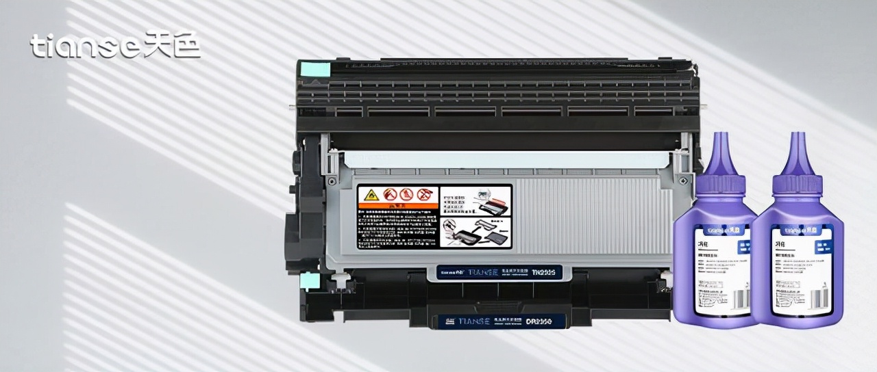 一分钟带你认识普洱茶,分离式硒鼓的优缺点