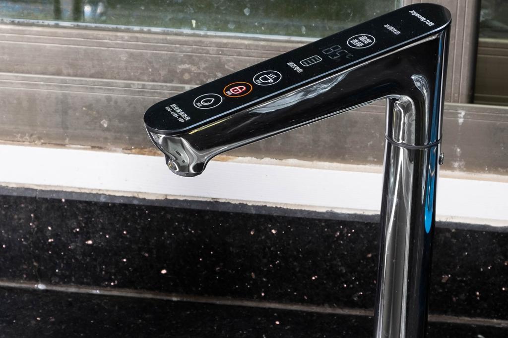 太空净水器,九阳热小净3代净水器测评