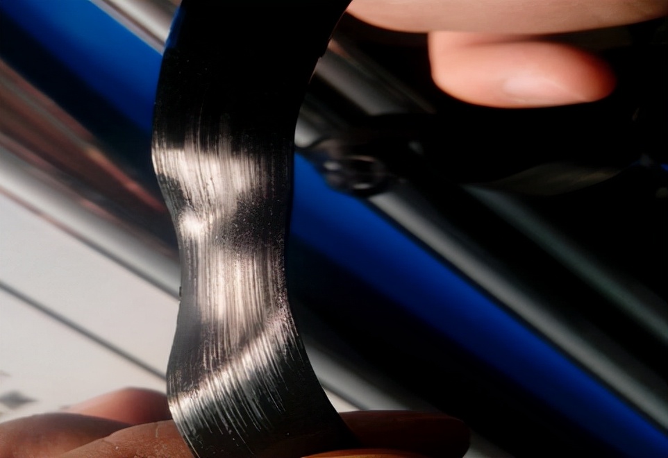 如何辨别pe管的优缺点,咋样辨别pe管