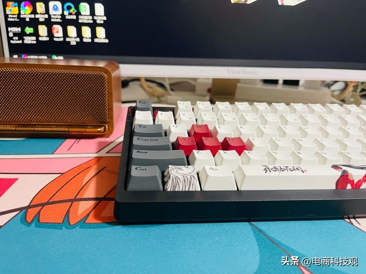 双飞燕血手幽灵s98,血手幽灵热插拔机械键盘推荐