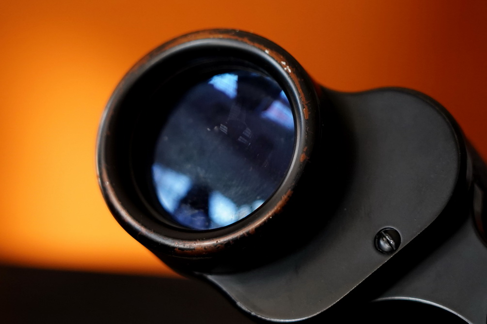 俄罗斯军用望远镜3000多,俄罗斯望远镜是否是一个骗局