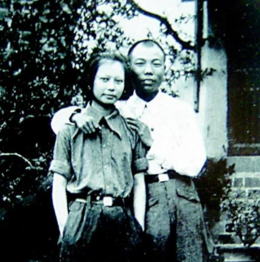 1985年，萧华逝世，临终前特意叮嘱妻子：我还有两件事情放心不下