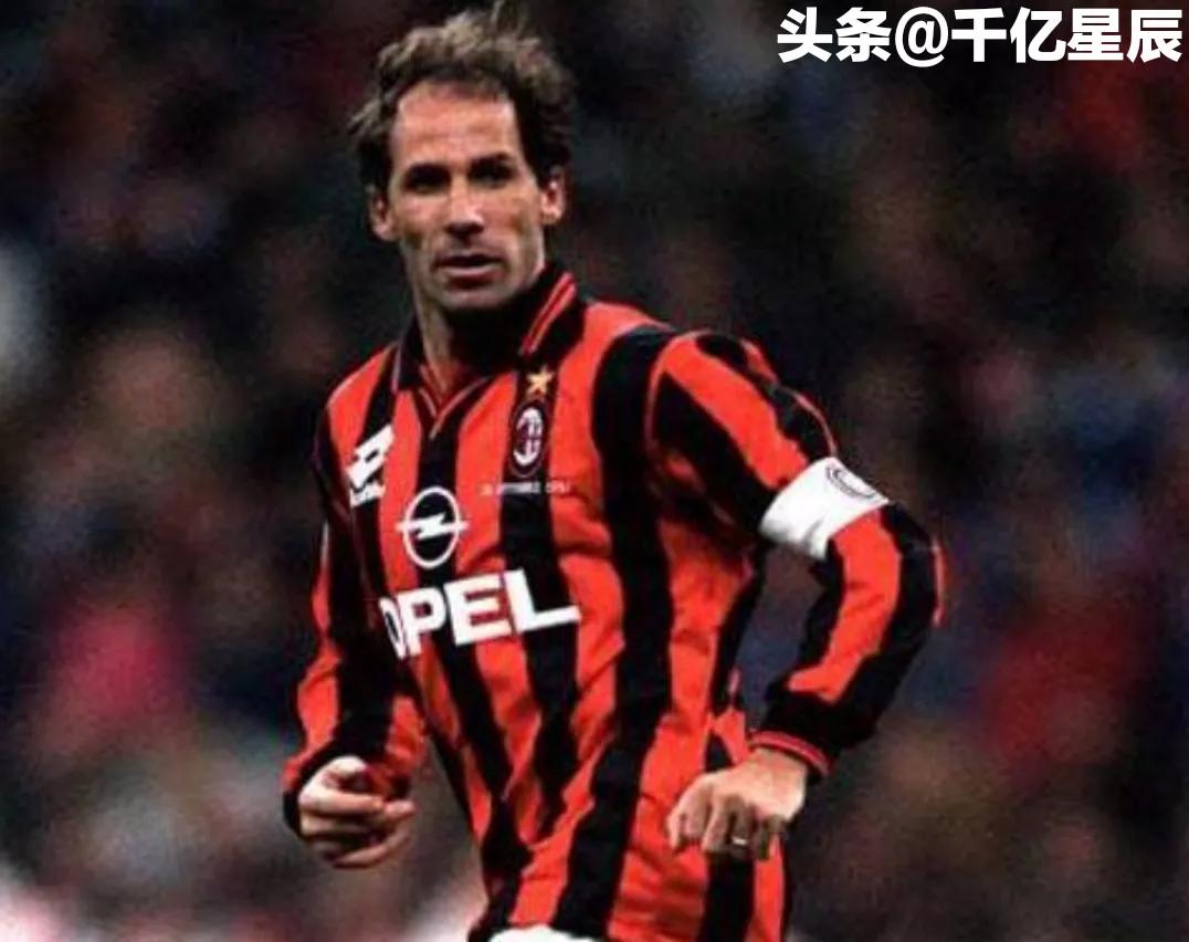 足坛历史最伟大的十名队长,天下足球十大最伟大球员