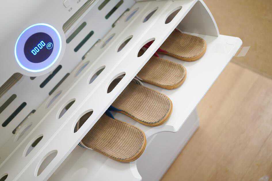 根元智能鞋柜mini,智能家庭用鞋柜