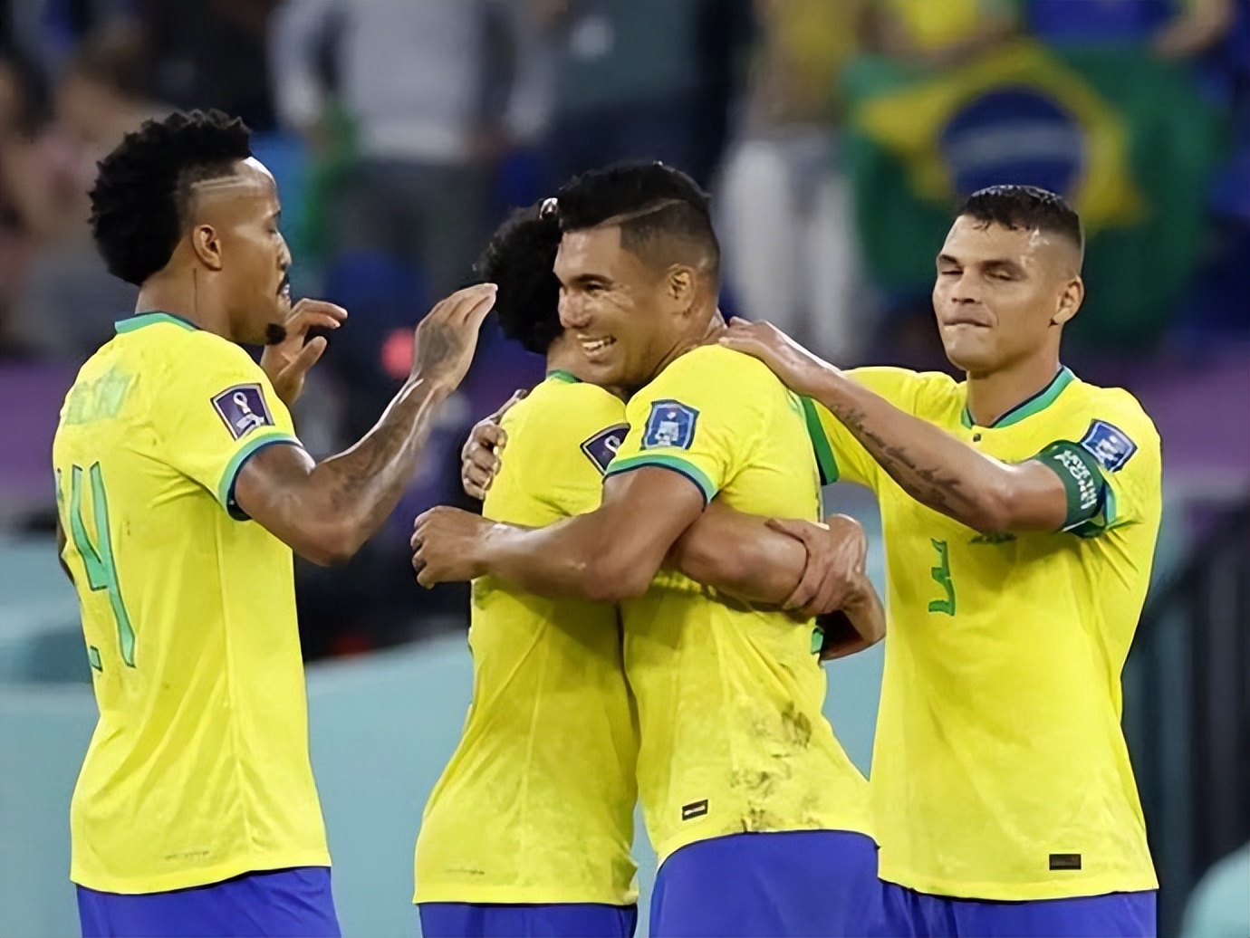 世界杯16强全部出炉比分预测,2022世界杯冷门球队大全