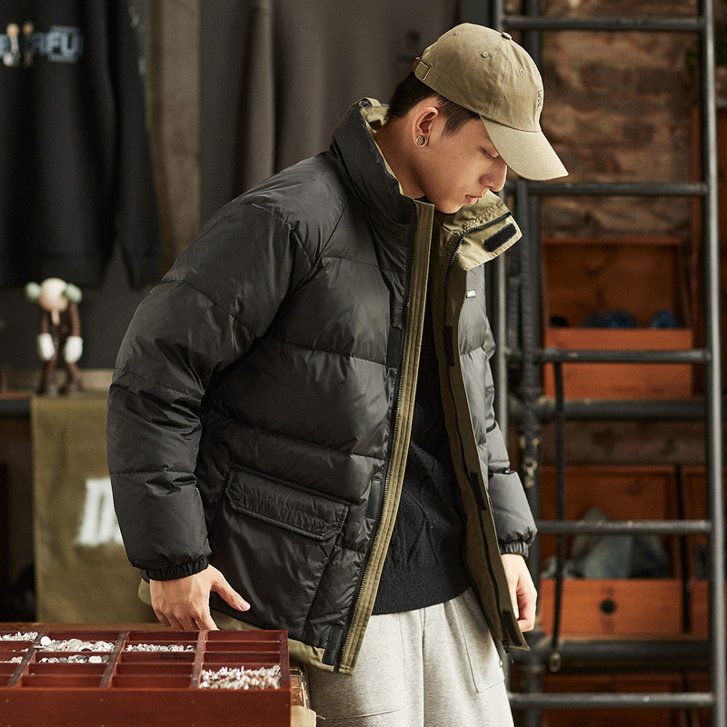 2020年最流行的男装休闲男装,好穿不贵的男装品牌推荐