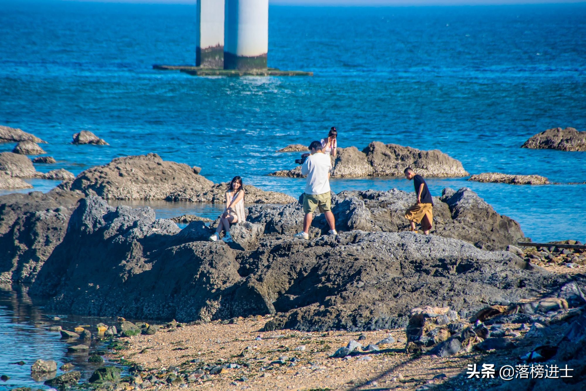 大连黑石礁地质公园怎么样,大连黑石礁景区简介