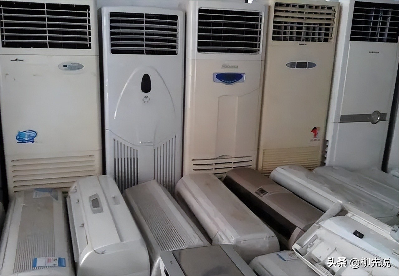 空调奥克斯和海信空调,海信与海尔与奥克斯空调