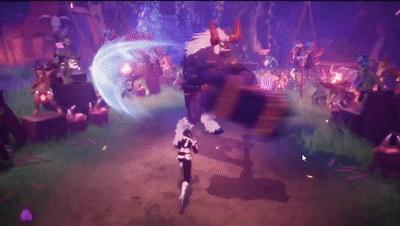 dnf2018新职业女弓箭手视频,dnf新职业女弓箭第三转职