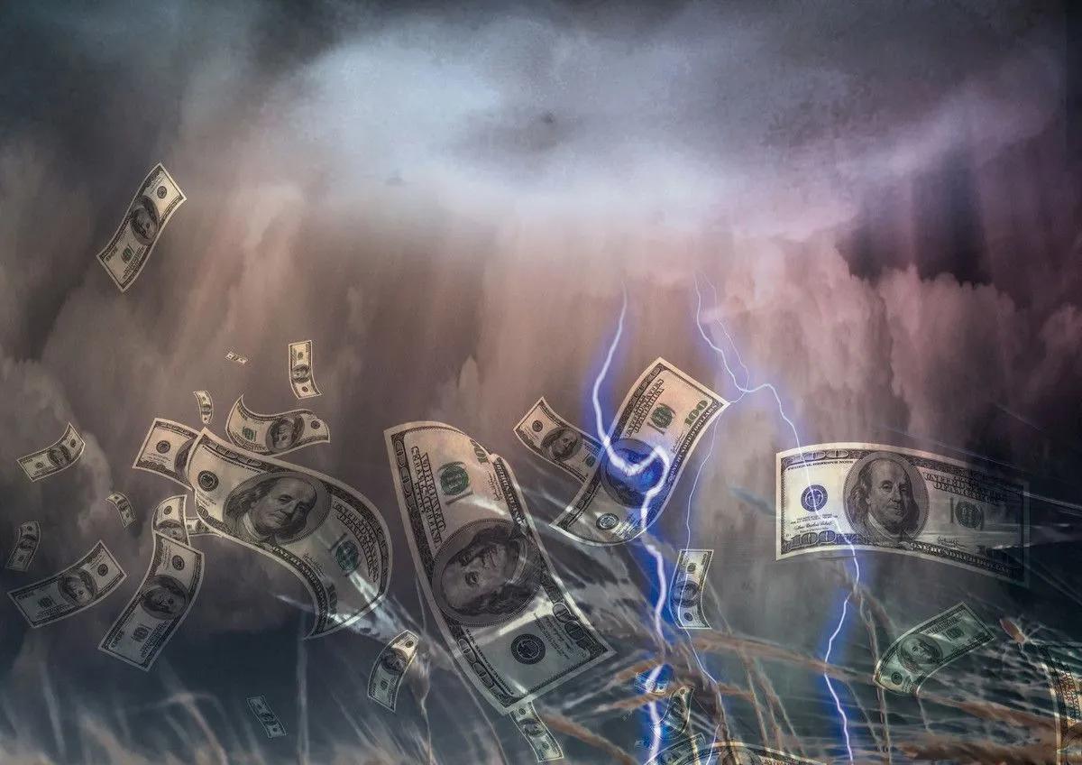 基辛格预言2049年的3个超级大国,100岁基辛格预测2049年