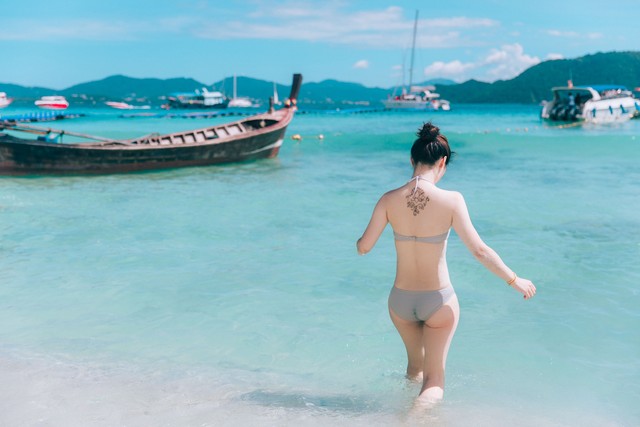 普吉岛5天4晚路线,普吉岛五天4晚游