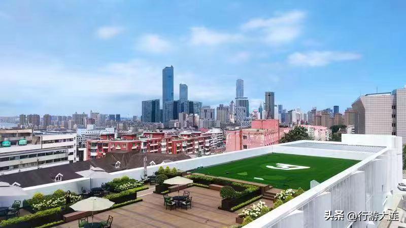 大连五一节旅游,大连五一景区活动