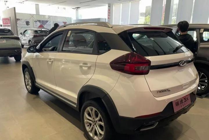 20万的购车预算这四款车值得一看,六万左右二手合资suv哪款性价比高