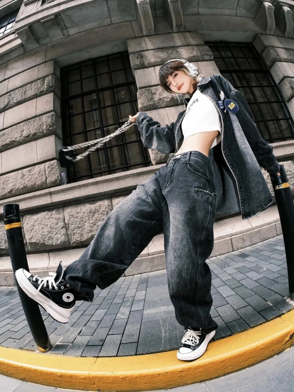 秋天第一双鞋必备款,秋天最时髦好穿的鞋这4双必买