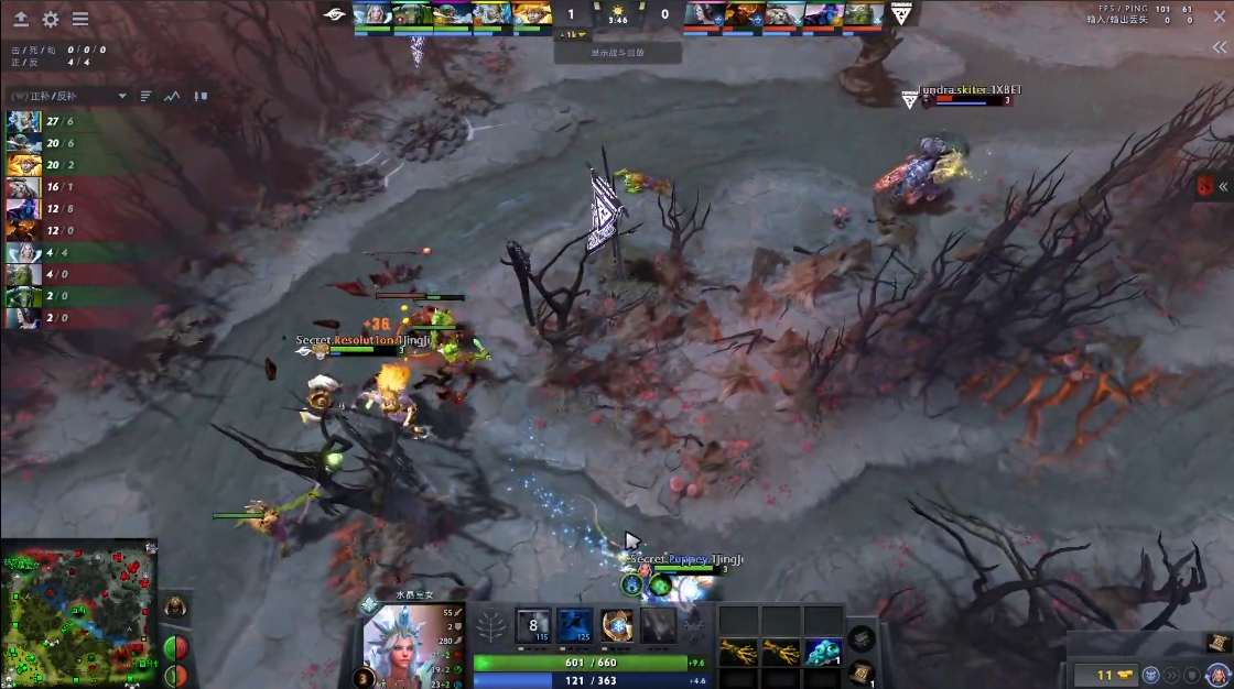 dota2ti12总决赛败者组第一,dota2ti11胜者组决赛