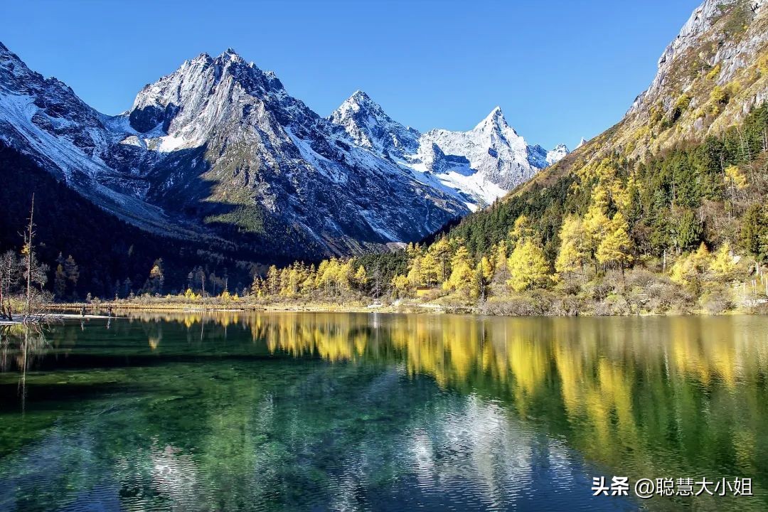 九寨沟丽思卡尔顿隐世何时开业,九寨沟洲际酒店