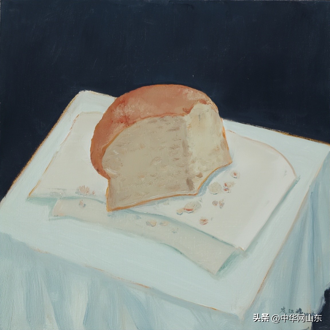 静物写生中靠前的静物黑白对比,静物写生优秀作品