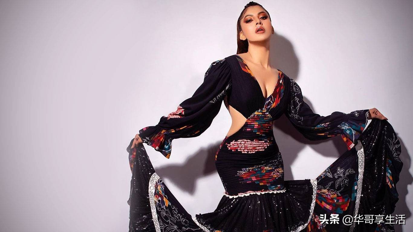 玉尔娃希拉吾塔拉原视频,印度宝莱坞模特