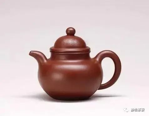 「连载」中国紫砂十大历史名壶---掇球