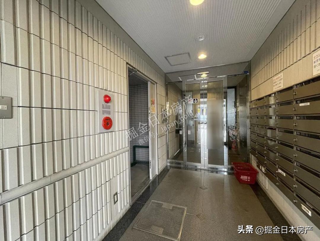 东京文京区住宅,东京文京区公寓