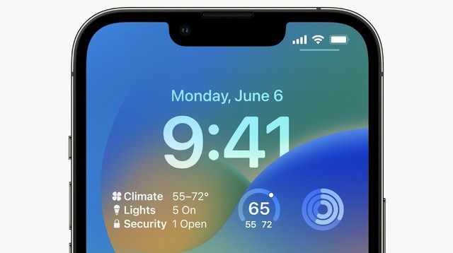 ios16发布会汇总,ios16发布会回顾