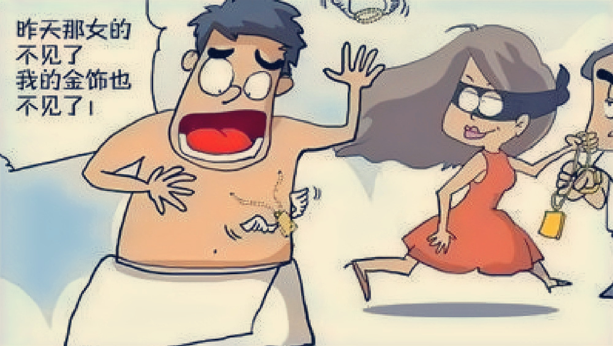 澳门14K开山鼻祖“余洪”，自封“二路元帅”，晚年命丧同门之手