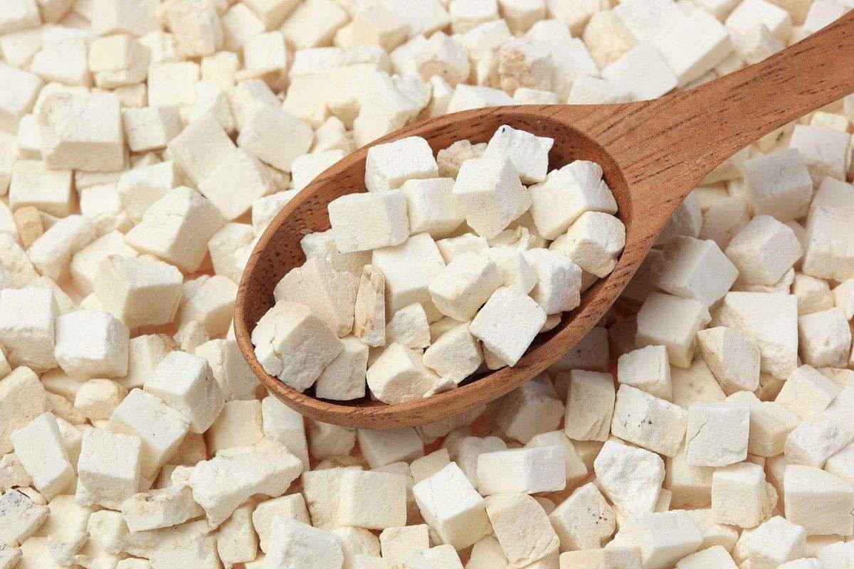 健血散，补血益气治疗白细胞减少症中药方剂