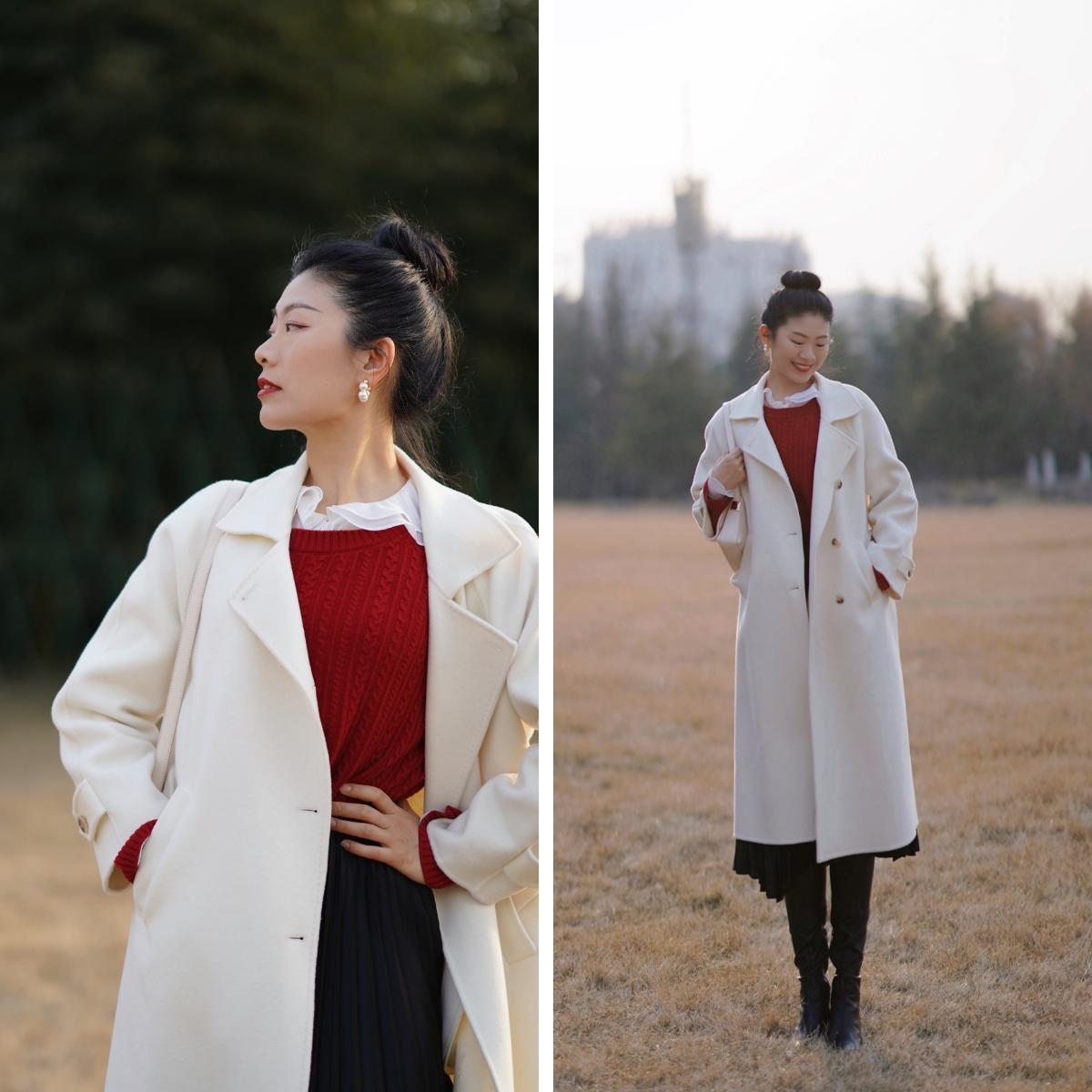 穿搭一周合集,经典穿搭合集