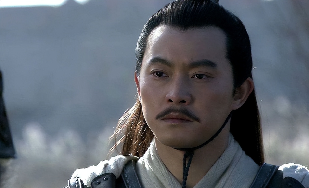 孙策之死的真正原因,你真的读懂了赤壁赋