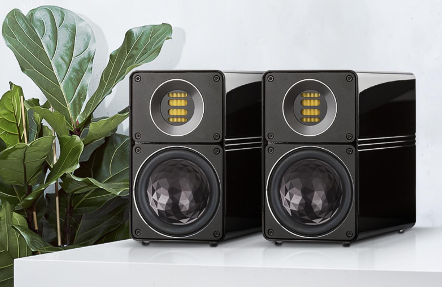 值得入手的几款音箱,评测两千左右值得入手音箱