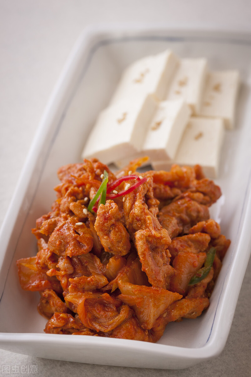 韩国料理最好吃的都有啥,韩国料理什么菜最好吃