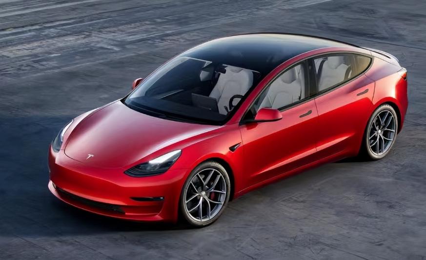 特斯拉2023全球销量和比亚迪对比,2023特斯拉和比亚迪全球销量对比